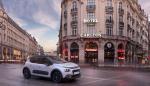 Citroen C3 Origins Collector’s Edition 2019 года